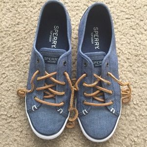 Sperry Top-Sider